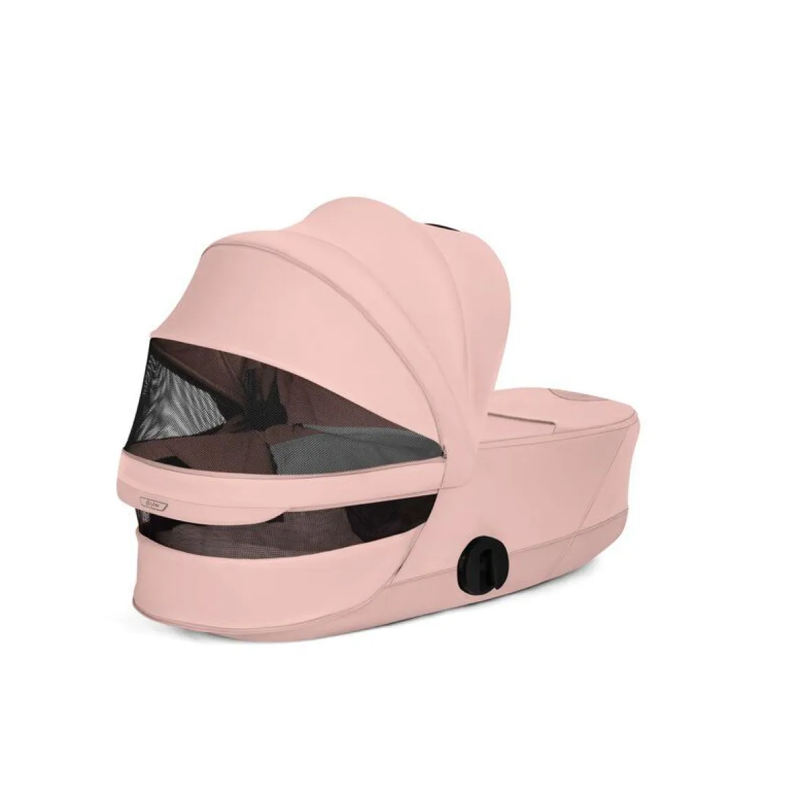 Cybex Opvouwbare Reiswieg Coya/Mios Style Peach Pink