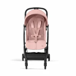Cybex Orfeo Buggy Candy Pink - Black Frame