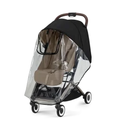 Cybex Orfeo Regenhoes Buggy