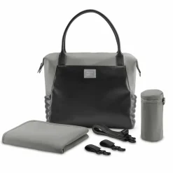Cybex Platinum Boodschappentas Soho Grey