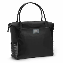 Cybex Platinum Boodschappentas Deep black