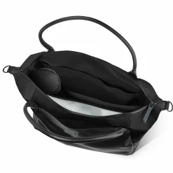 Cybex Platinum Boodschappentas Deep black