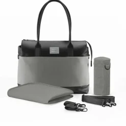Cybex Platinum Verzorgingstas Soho Grey