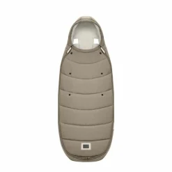 Cybex Platinum Voetenzak Cozy Beige
