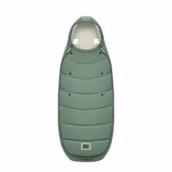 Cybex Platinum Voetenzak Leaf Green