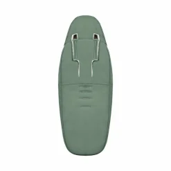 Cybex Platinum Voetenzak Leaf Green