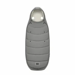 Cybex Platinum Voetenzak Mirage Grey