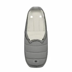 Cybex Platinum Voetenzak Mirage Grey