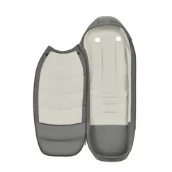 Cybex Platinum Voetenzak Mirage Grey
