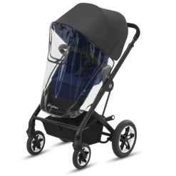 Cybex Talos S Lux Regenhoes Wandelwagen