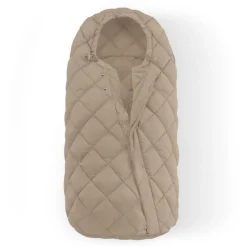 Cybex Voetenzak Snogga 2 Almond Beige