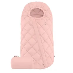 Cybex Voetenzak Snogga 2 Candy Pink