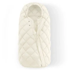 Cybex Voetenzak Snogga 2 Seashell Beige