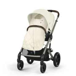 Cybex Voetenzak Snogga 2 Seashell Beige