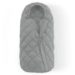 Cybex Voetenzak Snogga 2 Stone Grey
