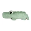 Done by Deer Knuffel Big Croco Green