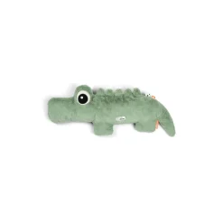 Done by Deer Knuffel Croco Green