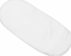 Doomoo Cocoon Pad White – Inlegkussen