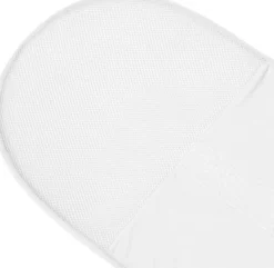 Doomoo Cocoon Pad White – Inlegkussen