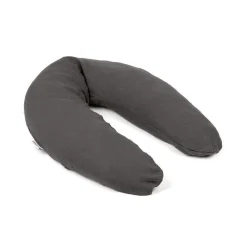 Doomoo Comfy Big Voedingskussen Tetra Grey