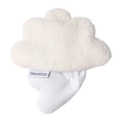 Doomoo Snoogy Warmtekussen Cloudy White