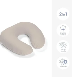 Doomoo Voedingskussen Softy Tetra Sand