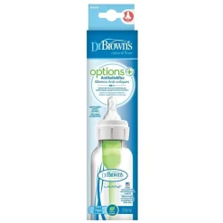 Dr. Brown's Standaardfles Options+ Bottle 250 ml
