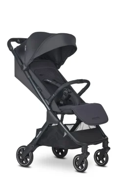 Easywalker Buggy Jackey NXT Eclipse Black