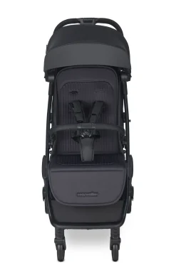 Easywalker Buggy Jackey NXT Eclipse Black