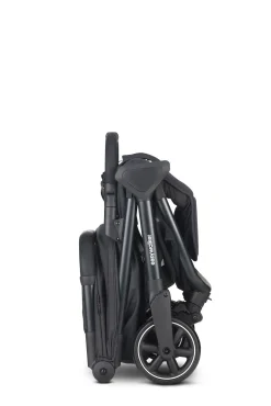 Easywalker Buggy Jackey NXT Eclipse Black