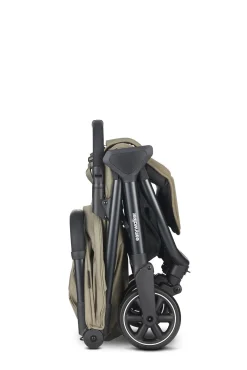 Easywalker Buggy Jackey NXT Moss Green