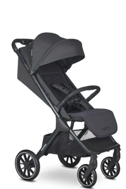 Easywalker Buggy Jackey NXT XL Eclipse Black