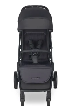Easywalker Buggy Jackey NXT XL Eclipse Black