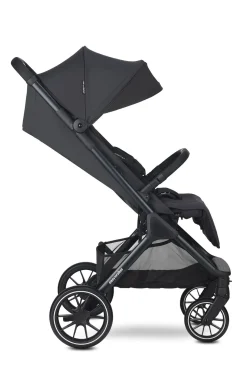 Easywalker Buggy Jackey NXT XL Eclipse Black