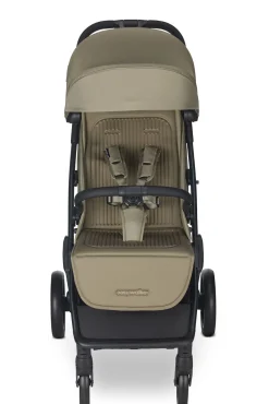 Easywalker Buggy Jackey NXT XL Moss Green