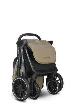 Easywalker Buggy Jackey NXT XL Moss Green
