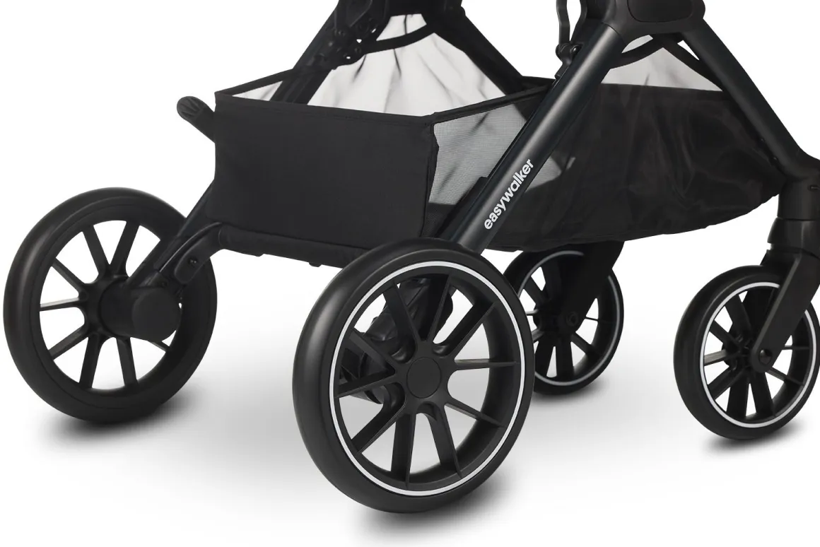 Easywalker Buggy Jackey NXT XL Deep Blue