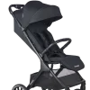 Easywalker Buggy Jackey² XL Midnight Black