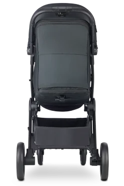 Easywalker Buggy Jackey² XL Midnight Black