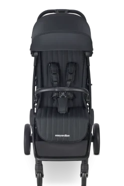 Easywalker Buggy Jackey² XL Midnight Black