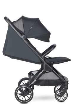 Easywalker Buggy Jackey² XL Midnight Black