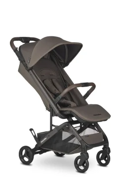Easywalker Buggy Miley Go Chestnut Brown