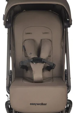 Easywalker Buggy Miley Go Chestnut Brown