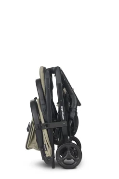 Easywalker Buggy Miley Go Moss Green