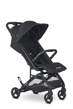 Easywalker Buggy Miley Go Pure Black