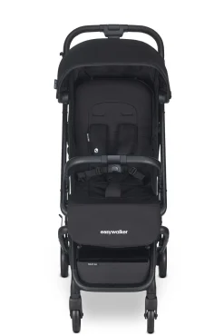 Easywalker Buggy Miley Go Pure Black