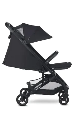 Easywalker Buggy Miley Go Pure Black