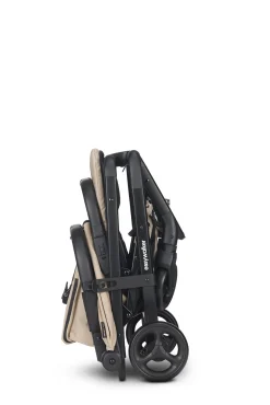 Easywalker Buggy Miley Go Sand Taupe