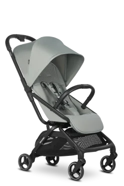 Easywalker Buggy Rockey S Fresh Green