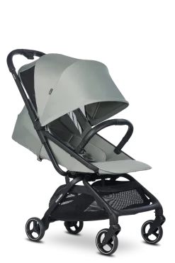 Easywalker Buggy Rockey S Fresh Green